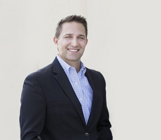 Dave Reeder, General Manager & Chief Executive Officer at Colt Concrete & Asphalt